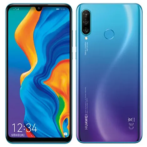 HUAWEI P30 lite Premium