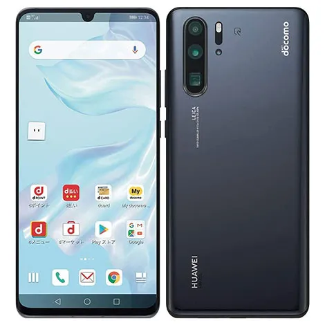 HUAWEI P30 Pro