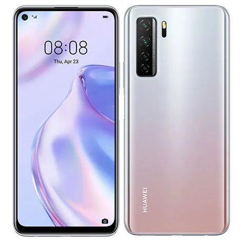 HUAWEI P40 lite 5G