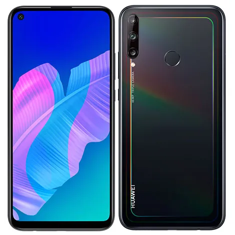 HUAWEI P40 lite E