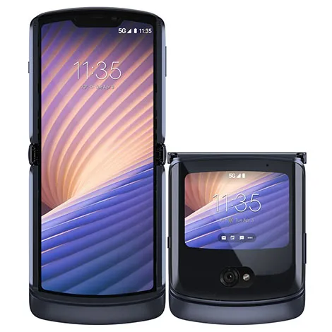 motorola razr 5G