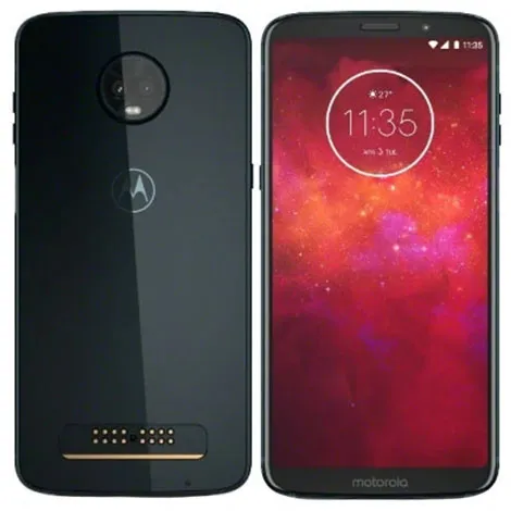 Moto Z3 play