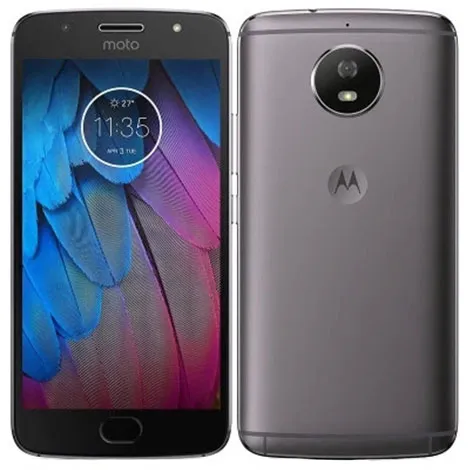 moto g5s