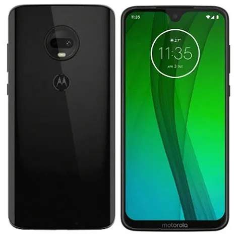 moto g7