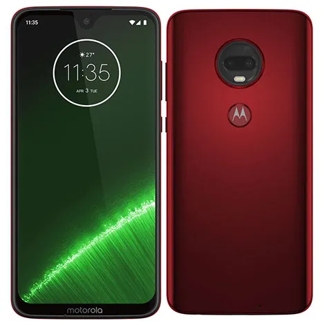 moto g7 plus