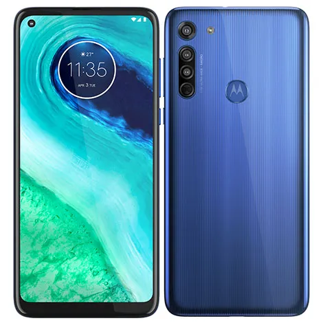 moto g8