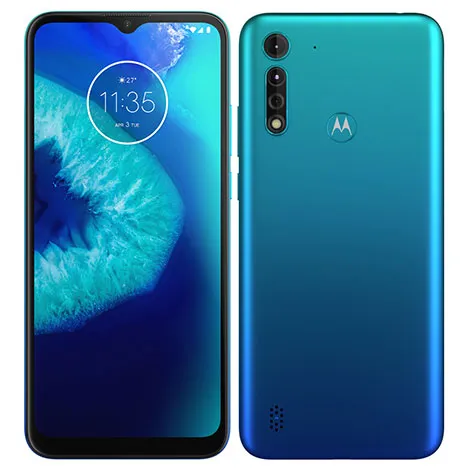 moto g8 power lite