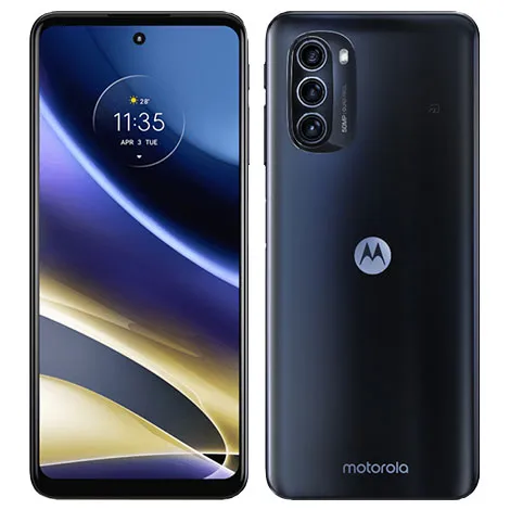 moto g52j 5G