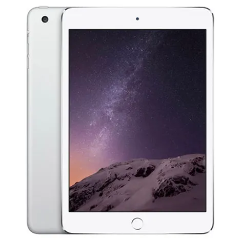 iPad mini 3  Wi-Fi-cellularPC/タブレット