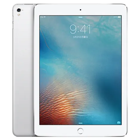 iPad Pro 9.7インチ Wi-Fi+Cellular