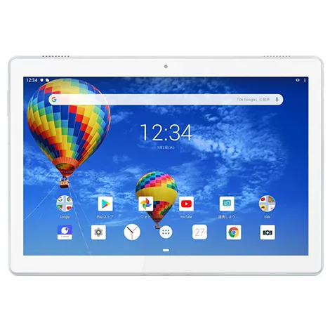 Lenovo TAB5