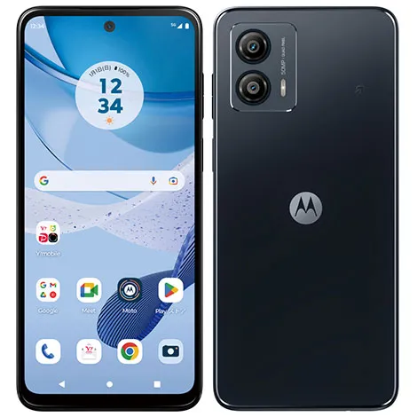 moto g53y 5G