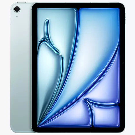iPad Air M2 11インチ 第6世代 Wi-Fi+Cellular