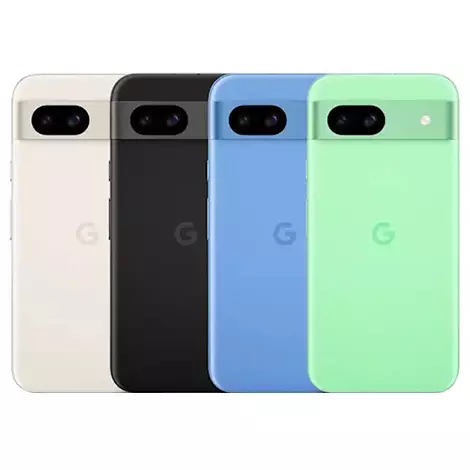 Google Pixel 8a