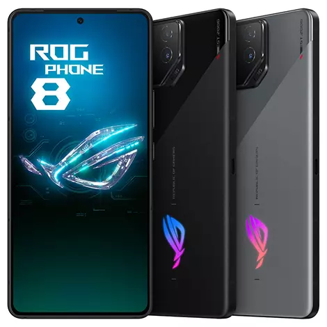 ROG Phone 8