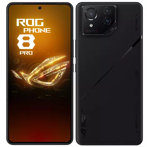 ROG Phone 8 Pro