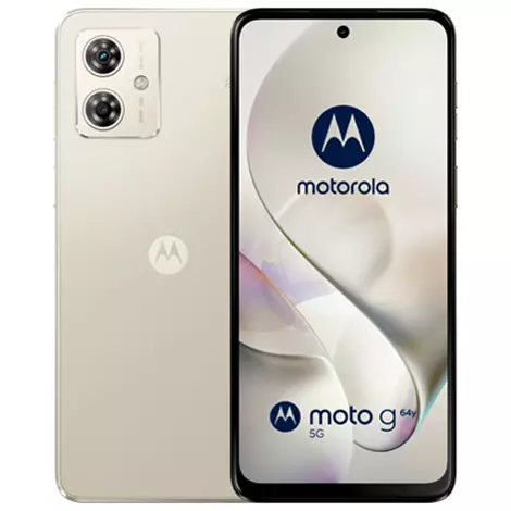 moto g64y 5G