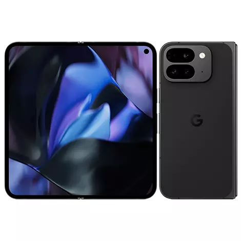 Google Pixel 9 Pro Fold 