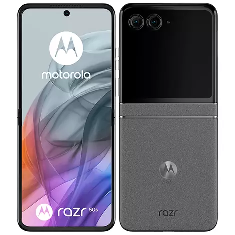 motorola razr 50s