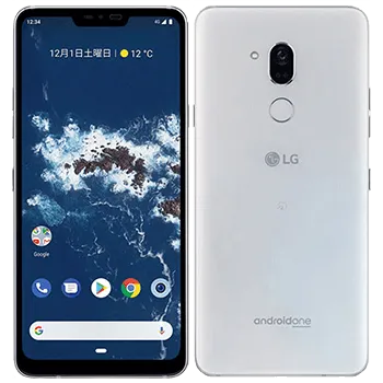 Android One Xシリーズ