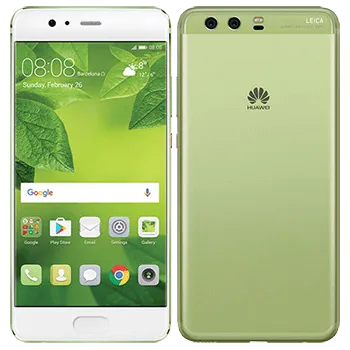 HUAWEI P10シリーズ