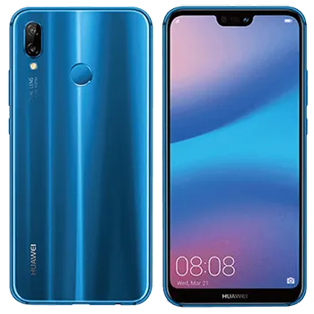 HUAWEI P20シリーズ