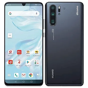 HUAWEI P30シリーズ