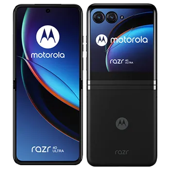 MOTOROLA razrシリーズ