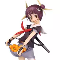 買取】ひまわりっ！ 日向ひまわり（1/8スケールPVC塗装済み完成品