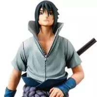 買取】フィギュアーツZERO NARUTO-ナルト- うちはサスケ フィギュア