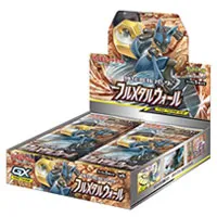 買取】【シュリンク未開封】ポケモンカードゲーム サン＆ムーン 強化