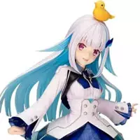 買取】リゼ・ヘルエスタ 1/7 PVC製塗装済み完成品 バーチャルYouTuber フィギュア買取 | もえたく！