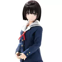 買取】加藤恵 劇場版 冴えない彼女の育てかたFine 1/6 ピュアニーモ