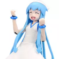 プチぷりちぃーフィギュアシリーズ