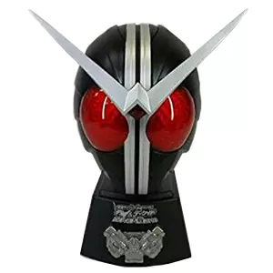 ビッグマスク プライズ 仮面ライダー フィギュア 買取価格 ｜ フィギュアの買取なら もえたく！