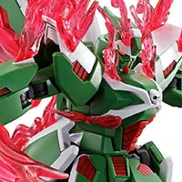 機動戦士クロスボーン・ガンダム