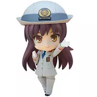 買取】ねんどろいど 527 鉄道むすめ 鬼怒川みやび フィギュア買取