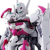 買取】1/144 HG XGF-02 ガンダム・ルブリス[リサーキュレーション