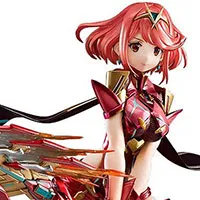 買取】ゼノブレイド2 ホムラ 1/7スケールフィギュア フィギュア買取