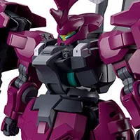 買取】1/144 HG ディランザ (グエル専用機) 「機動戦士ガンダム 水星の