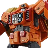 買取】RG ゴルディーマーグ 「勇者王ガオガイガー」 プレミアム