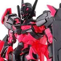 買取】1/144 HG XGF-02 ガンダム・ルブリス[リサーキュレーション