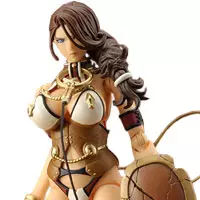 買取】【フィギュアのみ】リボルテッククイーンズブレイド