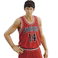 買取】One and Only 『SLAM DUNK』 三井寿 フィギュア買取 | もえたく！