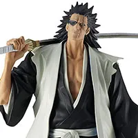 買取】更木剣八 BLEACH-ブリーチ- SOLID AND SOULS-更木剣八