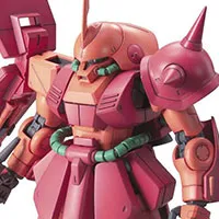 買取】1/100 MG RMS-108 マラサイ 機動戦士Zガンダム プラモデル買取