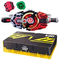 買取】仮面ライダーギーツ DXデザイアドライバー デザイアグランプリ