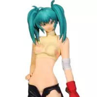 買取】一騎当千 呂布奉先 私服バトルver. （ 1/6スケール コールド