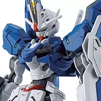 買取】1/144 HG ガンダムエアリアル(改修型) 機動戦士ガンダム 水星の