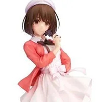 買取】加藤恵 Memorial Ver. 「冴えない彼女の育てかた Fine」 1/7 PVC＆ABS製塗装済み完成品 フィギュア買取 | もえたく！